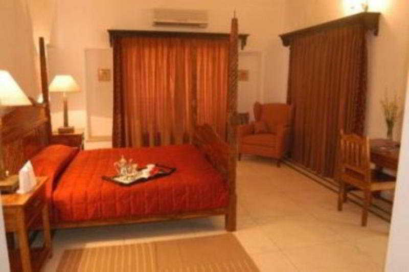Hotel Devra Udaipur Exterior foto